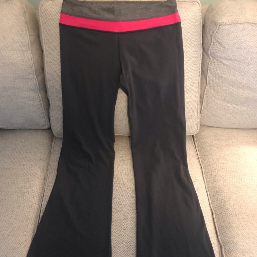 Lululemon Groove Pant Size 10
